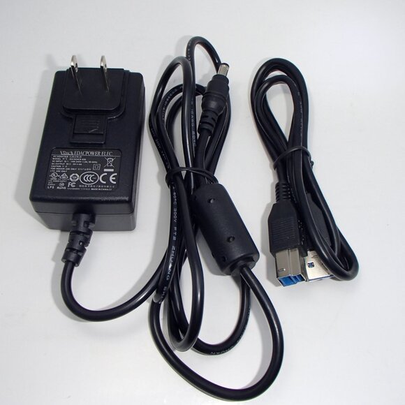 Targus Universal HD Laptop Docking Station - Picture 6 of 9